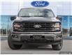 2025 Ford F-150 XLT (Stk: SK-263) in Okotoks - Image 2 of 25