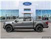2025 Ford F-150 XLT (Stk: SK-263) in Okotoks - Image 3 of 25