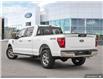 2025 Ford F-150 XLT (Stk: SK-237) in Okotoks - Image 4 of 23