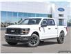 2025 Ford F-150 STX (Stk: SK-239) in Okotoks - Image 1 of 23