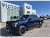 2025 Ford F-150 Lariat (Stk: VF1F00788) in Chatham - Image 1 of 22