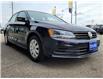 2015 Volkswagen Jetta Sedan 1.8 MANUAL | SUNROOF | HEATED SEATS | REAR CAM (Stk: S8624A) in St. Catharines - Image 2 of 24