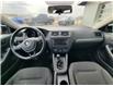 2015 Volkswagen Jetta Sedan 1.8 MANUAL | SUNROOF | HEATED SEATS | REAR CAM (Stk: S8624A) in St. Catharines - Image 6 of 24