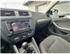 2015 Volkswagen Jetta Sedan 1.8 MANUAL | SUNROOF | HEATED SEATS | REAR CAM (Stk: S8624A) in St. Catharines - Image 10 of 24
