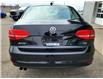 2015 Volkswagen Jetta Sedan 1.8 MANUAL | SUNROOF | HEATED SEATS | REAR CAM (Stk: S8624A) in St. Catharines - Image 18 of 24