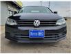 2015 Volkswagen Jetta Sedan 1.8 MANUAL | SUNROOF | HEATED SEATS | REAR CAM (Stk: S8624A) in St. Catharines - Image 20 of 24