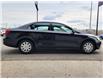 2015 Volkswagen Jetta Sedan 1.8 MANUAL | SUNROOF | HEATED SEATS | REAR CAM (Stk: S8624A) in St. Catharines - Image 21 of 24