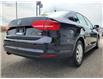 2015 Volkswagen Jetta Sedan 1.8 MANUAL | SUNROOF | HEATED SEATS | REAR CAM (Stk: S8624A) in St. Catharines - Image 22 of 24