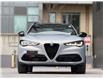 2024 Alfa Romeo Stelvio ti (Stk: 391MA-A) in Toronto - Image 3 of 25