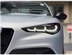 2024 Alfa Romeo Stelvio ti (Stk: 391MA-A) in Toronto - Image 5 of 25