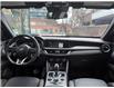 2024 Alfa Romeo Stelvio ti (Stk: 391MA-A) in Toronto - Image 18 of 25