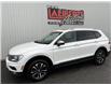 2020 Volkswagen Tiguan  (Stk: 2599) in Hawkesbury - Image 1 of 20