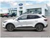 2025 Ford Escape PHEV (Stk: U0E97694) in Richmond - Image 3 of 24