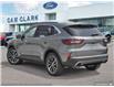 2025 Ford Escape PHEV (Stk: U0E95911) in Richmond - Image 4 of 24