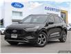 2023 Ford Escape ST-Line (Stk: 78060A) in London - Image 1 of 26