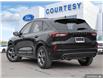 2023 Ford Escape ST-Line (Stk: 78060A) in London - Image 4 of 26