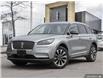 2022 Lincoln Corsair Reserve (Stk: 10539A) in London - Image 1 of 26