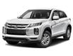 2025 Mitsubishi RVR SE (Stk: 251389N) in Fredericton - Image 1 of 11