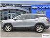 2023 GMC Terrain SLE (Stk: U4173) in Hamilton - Image 5 of 28