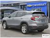 2023 GMC Terrain SLE (Stk: U4173) in Hamilton - Image 6 of 28
