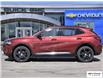2021 Buick Envision Preferred (Stk: U4206) in Hamilton - Image 5 of 29