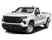 2025 Chevrolet Silverado 1500 Work Truck (Stk: 25570) in Haliburton - Image 1 of 3