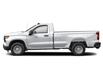 2025 Chevrolet Silverado 1500 Work Truck (Stk: 25570) in Haliburton - Image 2 of 3