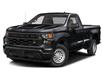 2025 Chevrolet Silverado 1500 Work Truck (Stk: 25622) in Haliburton - Image 1 of 10