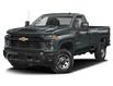 2025 Chevrolet Silverado 3500HD LT (Stk: 25626) in Haliburton - Image 1 of 3