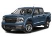 2024 Ford Maverick XLT (Stk: SPMV00221) in Tilbury - Image 1 of 11