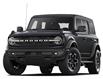 2025 Ford Bronco Outer Banks (Stk: SK-1022) in Okotoks - Image 1 of 2