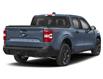 2025 Ford Maverick XLT (Stk: SK-283) in Okotoks - Image 3 of 11