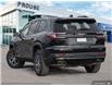 2025 GMC Acadia AT4 (Stk: 6167-25) in Sault Ste. Marie - Image 4 of 26