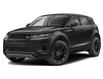 2026 Land Rover Range Rover Evoque Dynamic SE (Stk: 8-775-new) in Ottawa - Image 1 of 12