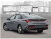 2025 Hyundai Elantra ESSENTIAL (Stk: 25783) in Toronto - Image 4 of 21