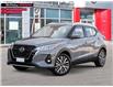 2025 Nissan Kicks Play SV (Stk: 25T3484) in Winnipeg - Image 1 of 23