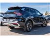 2025 Kia Sportage LX (Stk: 25SP6991) in Edmonton - Image 2 of 22