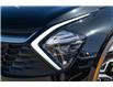 2025 Kia Sportage LX (Stk: 25SP1002) in Edmonton - Image 5 of 22