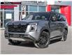 2025 Nissan Armada PRO-4X (Stk: 25T2889) in Winnipeg - Image 1 of 21