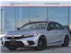 2024 Honda Civic Sport (Stk: 16-250533A) in Orléans - Image 1 of 29