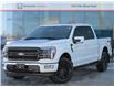2024 Ford F-150 Lariat (Stk: 16-250476A) in Orléans - Image 1 of 42