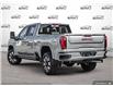 2025 GMC Sierra 2500HD Denali (Stk: 7OD49402129) in Grimsby - Image 4 of 25