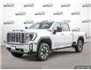 2025 GMC Sierra 2500HD Denali (Stk: 7OD49402145) in Grimsby - Image 1 of 25