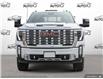 2025 GMC Sierra 2500HD Denali (Stk: 7OD49402145) in Grimsby - Image 2 of 25