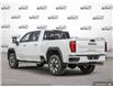 2025 GMC Sierra 2500HD Denali (Stk: 7OD49402145) in Grimsby - Image 4 of 25
