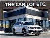 2022 Volkswagen Tiguan Highline R-Line (Stk: 25182) in Sudbury - Image 1 of 26