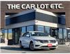 2021 Volkswagen Jetta Comfortline (Stk: 25087) in Sudbury - Image 1 of 23