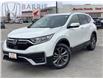2022 Honda CR-V Sport (Stk: 11-U220081) in Barrie - Image 1 of 17