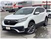 2022 Honda CR-V Sport (Stk: 11-25203A) in Barrie - Image 1 of 16