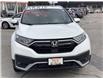 2022 Honda CR-V Sport (Stk: 11-25203A) in Barrie - Image 15 of 16
